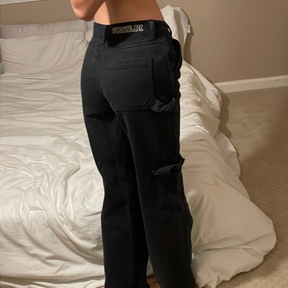 Playboy pants